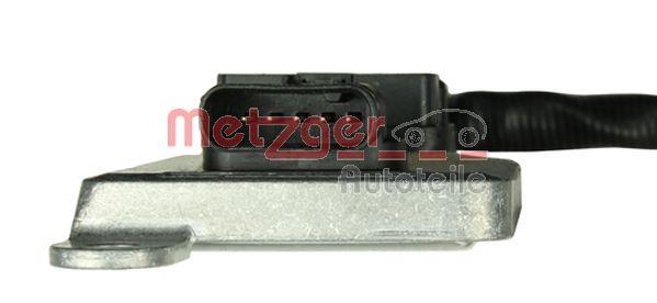 Sensor NOx, catalizador NOx METZGER ref. 0899188